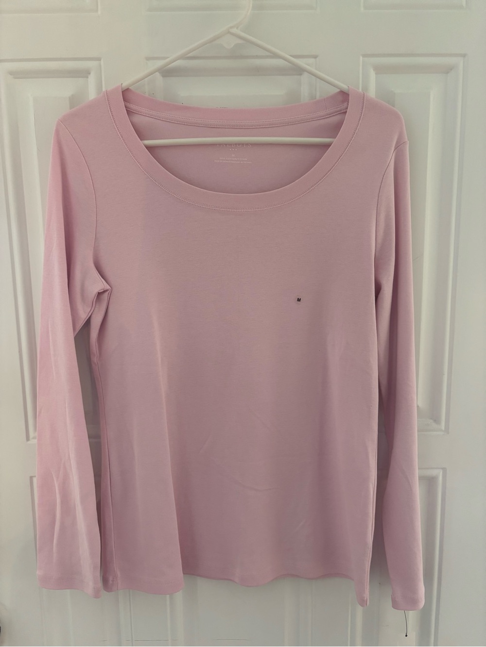 NWT Women's Talbots Top - M